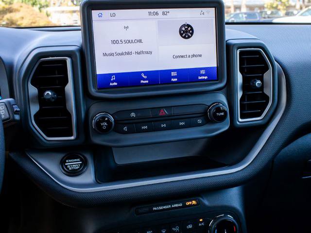 Certified 2023 Ford Bronco Sport Big Bend AWD/4WD image 19