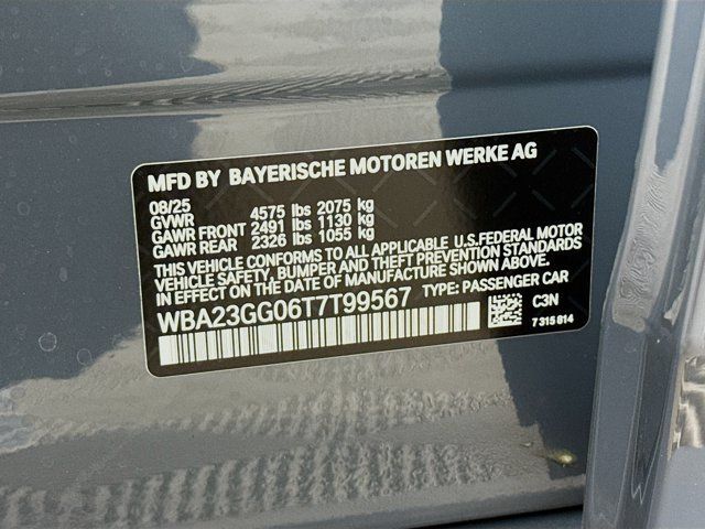 Used 2026 BMW 228i xDrive w/ Premium Package AWD/4WD image 32