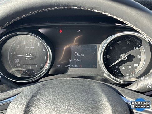 Used 2023 Buick Encore GX Select image 15