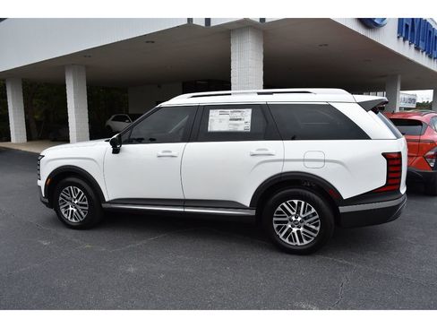 New 2026 Hyundai Palisade SEL image 2