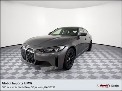 Used 2023 BMW i4 eDrive40 w/ Premium Package