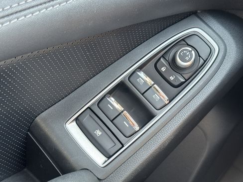 Certified 2023 Subaru Ascent Limited image 22