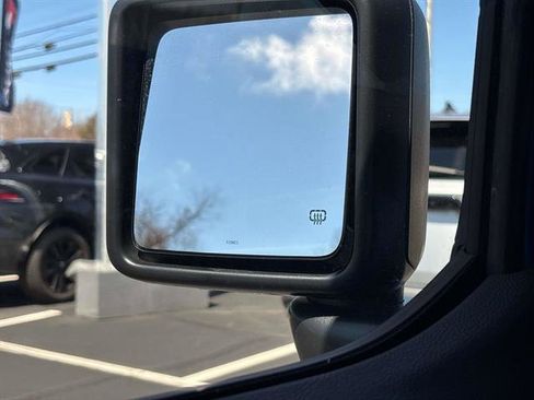 Used 2023 Jeep Gladiator Mojave w/ Cold Weather Group AWD/4WD image 30