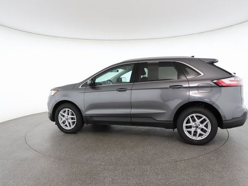 Used 2022 Ford Edge SEL w/ Convenience Package image 8