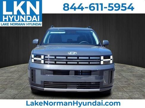 New 2026 Hyundai Santa Fe SEL image 2