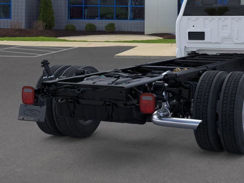 New 2026 Ford F450 XL RWD image 23