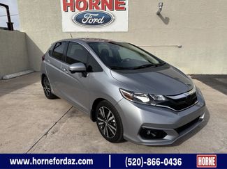 Used 2019 Honda Fit EX video 1