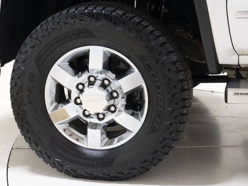 Used 2018 GMC Sierra 3500 Denali w/ Duramax Plus Package AWD/4WD image 72