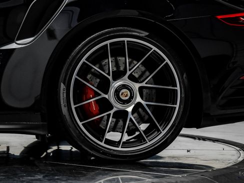 Used 2019 Porsche 911 Turbo image 86