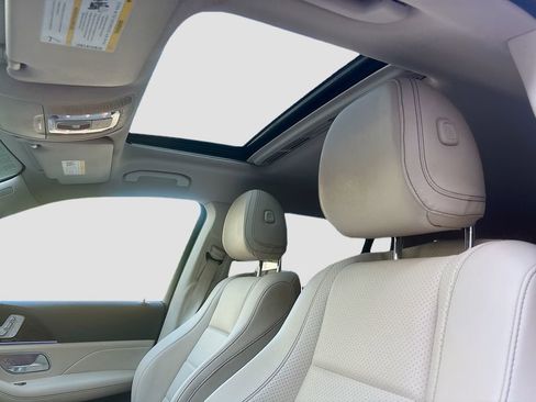 Used 2020 Mercedes-Benz GLS 450 4MATIC image 47