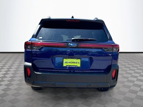 New 2026 Subaru Outback Limited XT AWD/4WD image 33