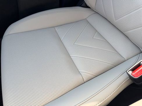 New 2025 Lexus NX 350h AWD w/ Accessory Package (2T) image 36