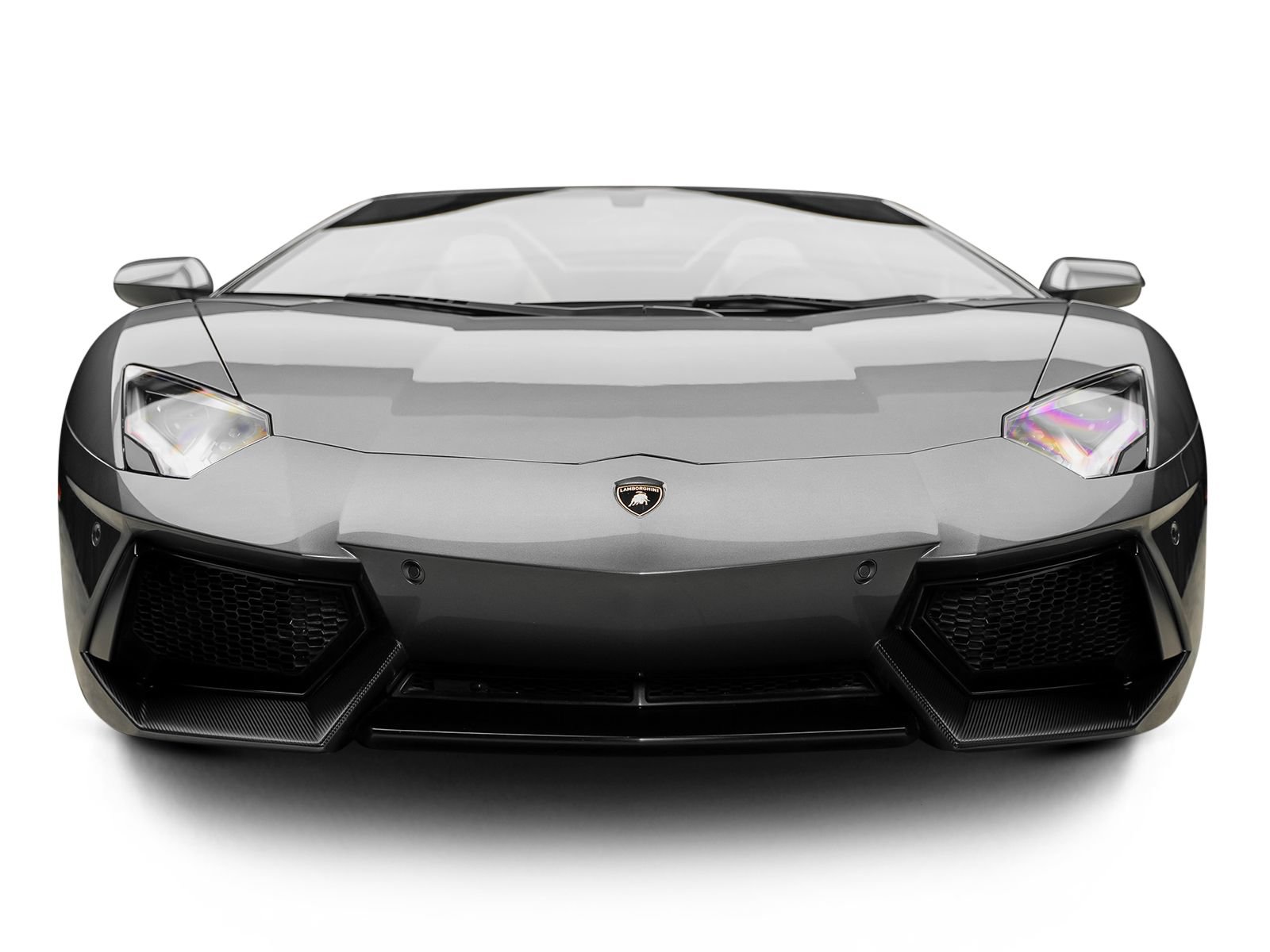 Used 2014 Lamborghini Aventador LP 700-4 AWD/4WD image 3