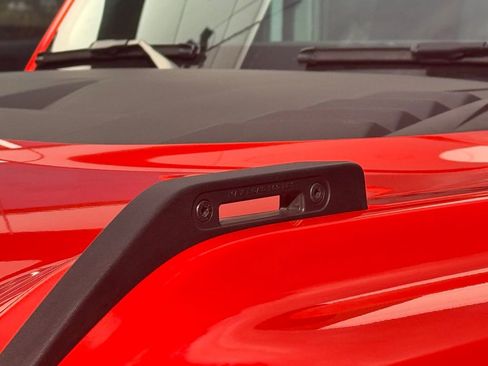 Used 2023 Ford Bronco Raptor image 14