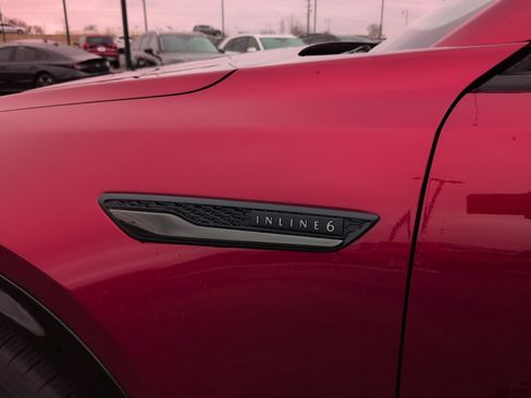 New 2026 MAZDA CX-90 3.3 Turbo S w/ Premium Package image 11