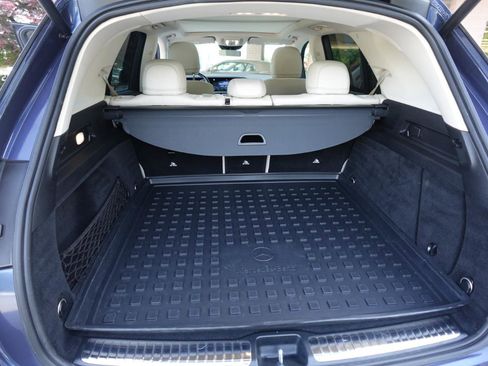 Used 2024 Mercedes-Benz GLE 350 4MATIC w/ AMG Line Exterior image 22