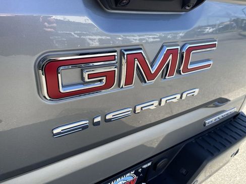 New 2026 GMC Sierra 1500 Elevation w/ Elevation Premium Package AWD/4WD image 33