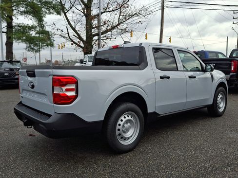 New 2025 Ford Maverick XL w/ 4K Tow Package image 14