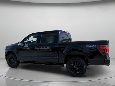 New 2026 Ford F150 Lariat image 14