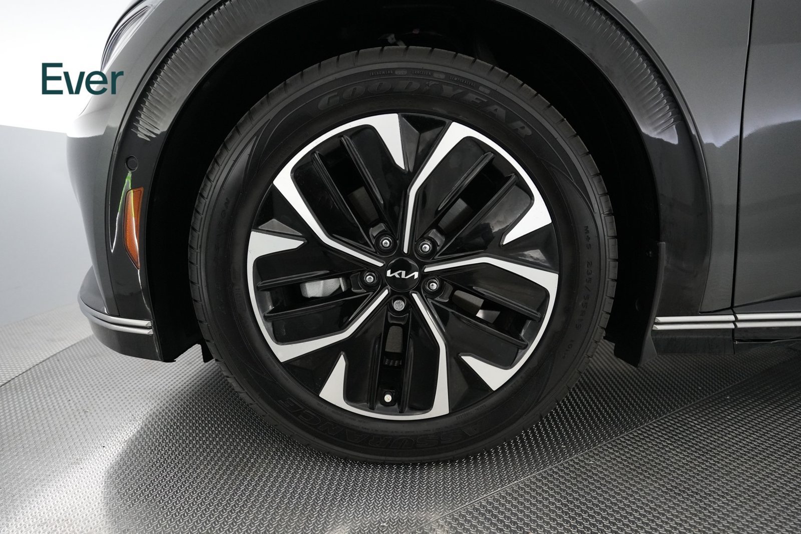 Used 2023 Kia EV6 Wind w/ Wind Technology Package RWD image 19
