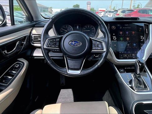 Used 2024 Subaru Outback Limited AWD/4WD image 8