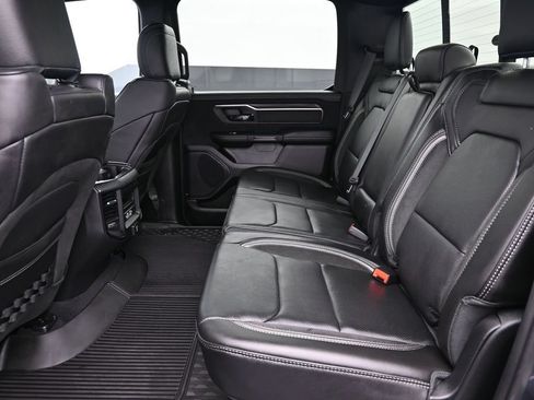 Used 2026 RAM 1500 RHO AWD/4WD image 12