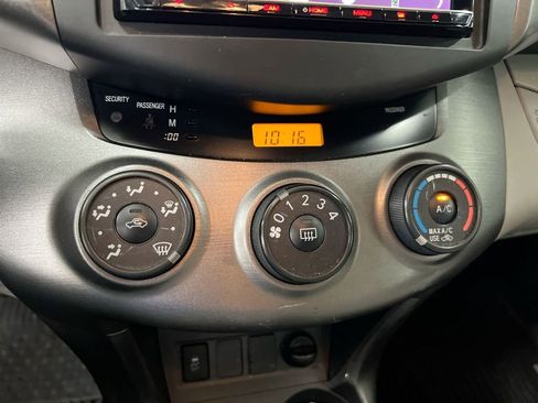 Used 2010 Toyota RAV4 2WD image 15