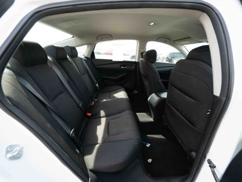 Used 2024 Honda Accord LX image 24