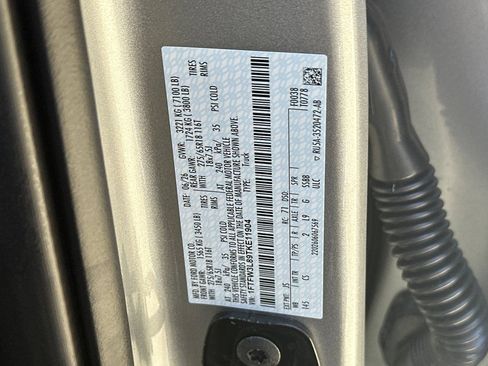 New 2026 Ford F150 XLT w/ Tow/Haul Package AWD/4WD image 26