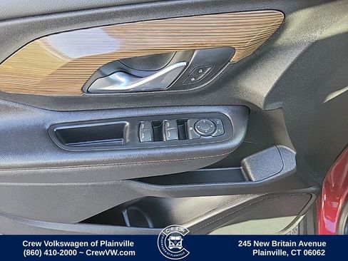 Used 2020 GMC Terrain SLE image 38