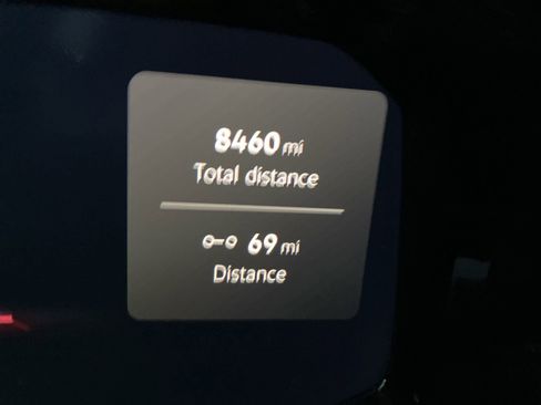 Used 2026 Volkswagen GTI SE image 4