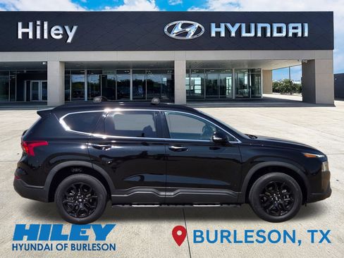 Used 2023 Hyundai Santa Fe XRT AWD/4WD image 3