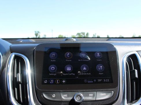 Used 2023 Chevrolet Equinox Premier AWD/4WD image 51