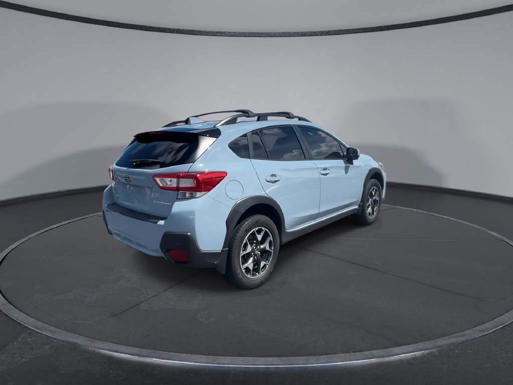 Used 2019 Subaru Crosstrek 2.0i Premium AWD/4WD image 8