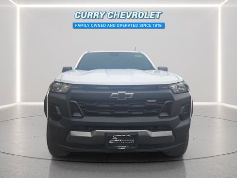 Used 2023 Chevrolet Colorado Trail Boss w/ Advanced Trailering Package image 5