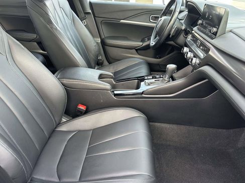 Certified 2023 Acura Integra A-Spec image 4