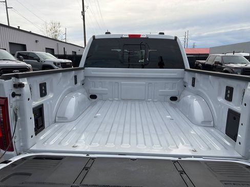 Used 2025 Ford F150 Tremor w/ Bed Utility Package AWD/4WD image 13