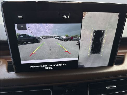 Used 2022 Lincoln Aviator Reserve RWD image 10