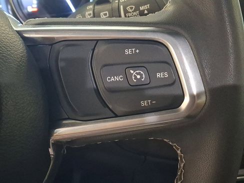Certified 2023 Jeep Wrangler Unlimited Sahara w/ Cold Weather Group AWD/4WD image 21