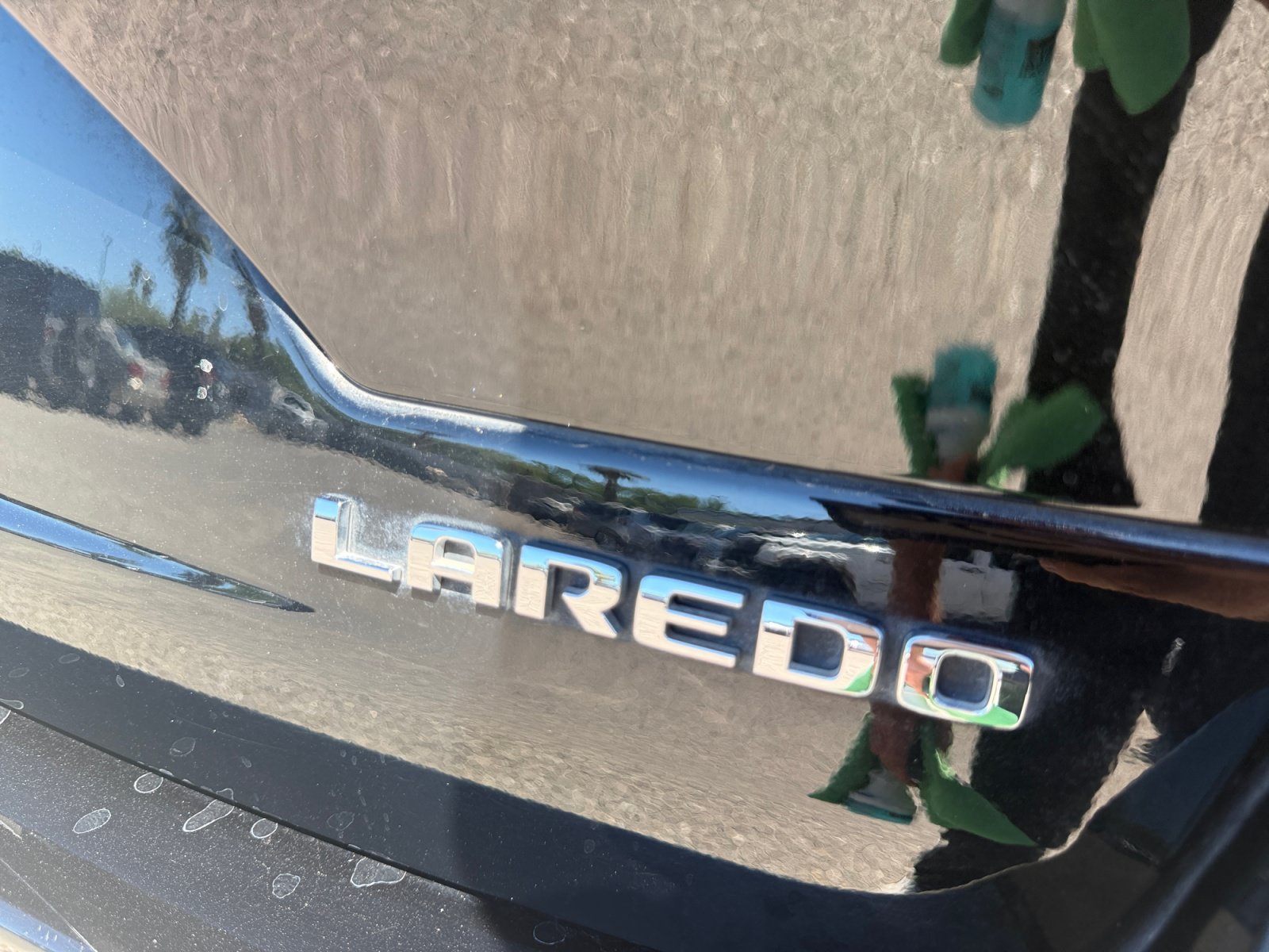 Used 2023 Jeep Grand Cherokee Laredo w/ Trailer Tow Prep Group (B) AWD/4WD image 28