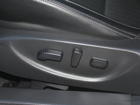 Used 2023 Nissan Maxima SV w/ Floor Mat Group image 11