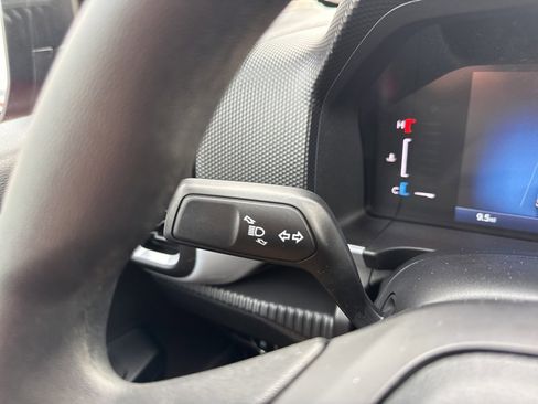 New 2025 Ford Ranger XL w/ Trailer Tow Package image 15