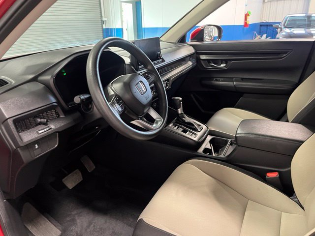 Used 2024 Honda CR-V LX image 23