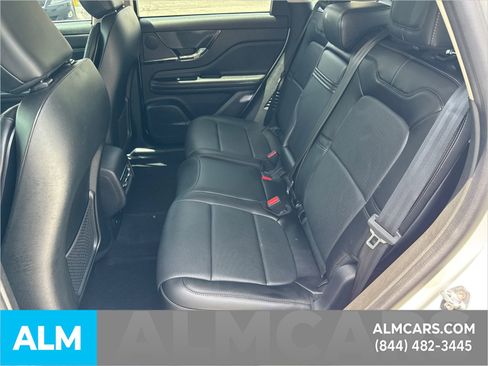 Used 2024 Lincoln Corsair Grand Touring w/ Equipment Group 301A image 25