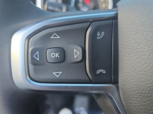 New 2026 RAM 1500 Big Horn image 17