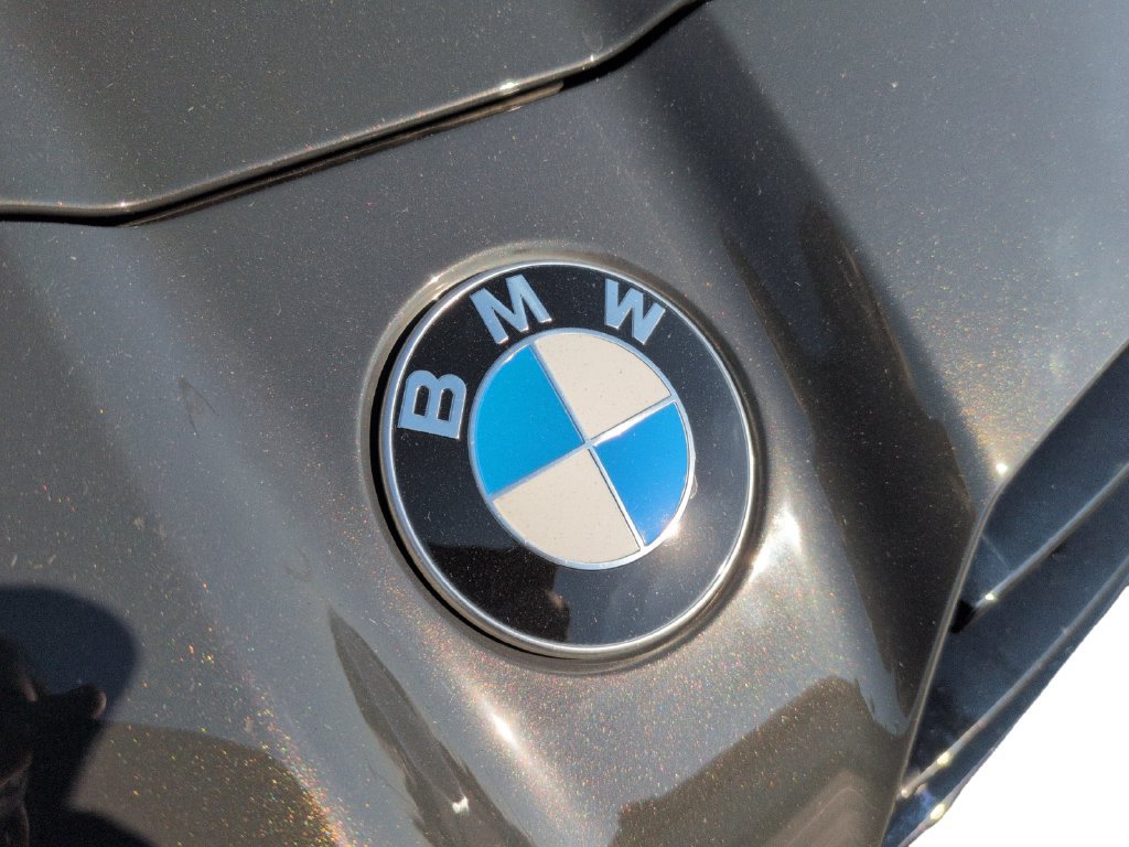 Used 2024 BMW M4 xDrive Competition AWD/4WD image 29