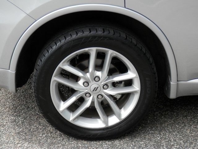 Used 2025 Dodge Durango GT AWD/4WD image 11