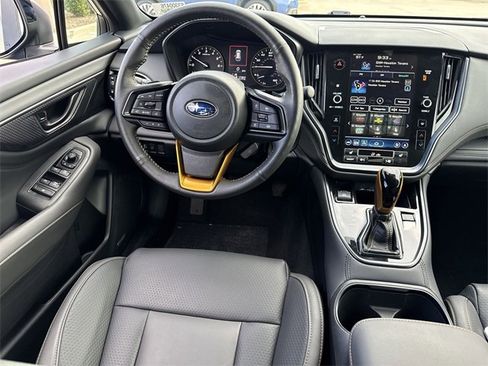 Certified 2025 Subaru Outback Wilderness image 10