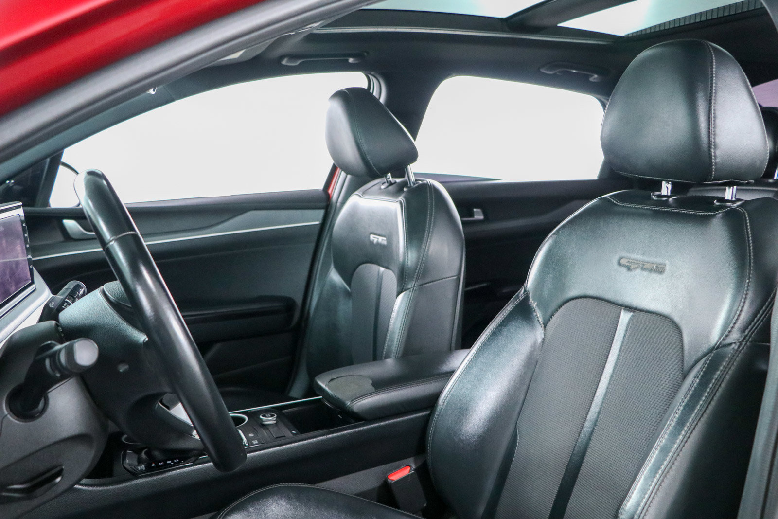 Used 2022 Kia K5 GT-Line w/ GT-Line FWD Premium Package image 24
