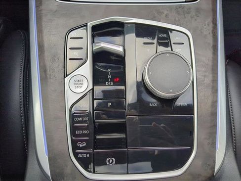 Used 2024 BMW X5 xDrive40i image 17